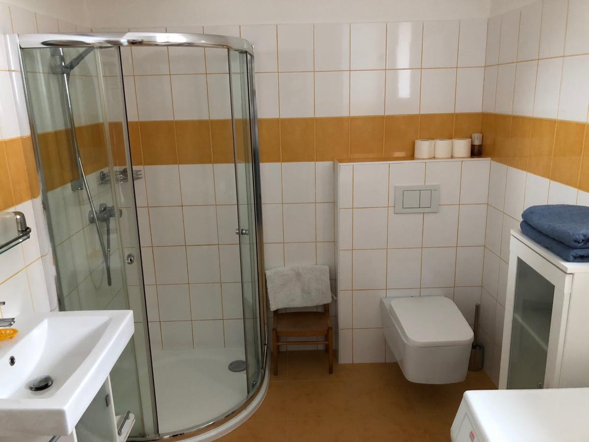 Pension Na Vyhlidce Český Krumlov Eksteriør billede